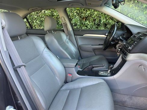 Used 2006 Acura TSX FWD image 22
