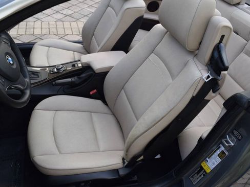 Used 2013 BMW 328i Convertible RWD image 43