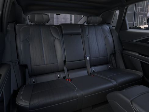 New 2026 Cadillac Lyriq Premium Sport w/ LPO, Floor Liner Package RWD image 17