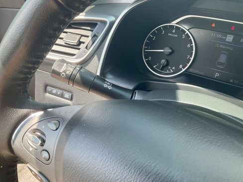 Used 2020 Nissan Murano SL w/ Moonroof Package AWD/4WD image 22