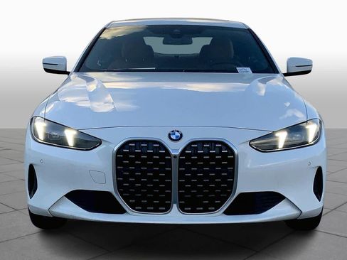 New 2026 BMW 430i Coupe w/ Premium Package image 3