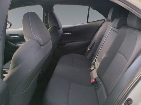 Used 2019 Toyota Corolla SE image 13