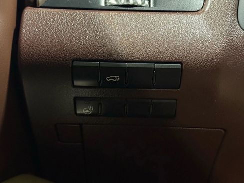 Used 2016 Lexus RX 350 F Sport image 28