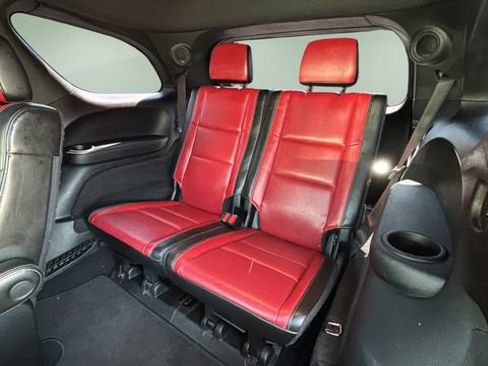 Used 2022 Dodge Durango R/T w/ Trailer Tow Group IV AWD/4WD image 31