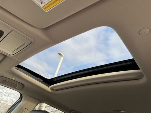 New 2026 Honda CR-V EX-L image 6