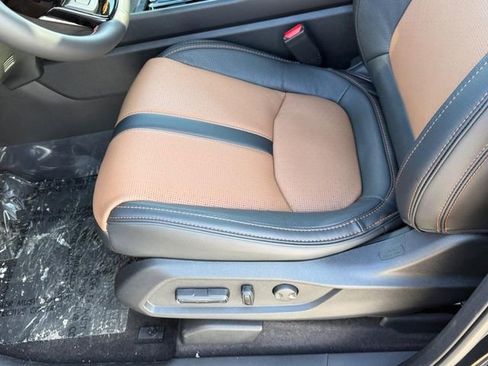 New 2026 Honda Passport TrailSport Elite image 12