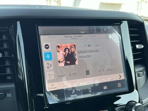 New 2026 RAM 1500 Tradesman image 20