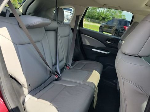 Used 2016 Honda CR-V EX-L image 23