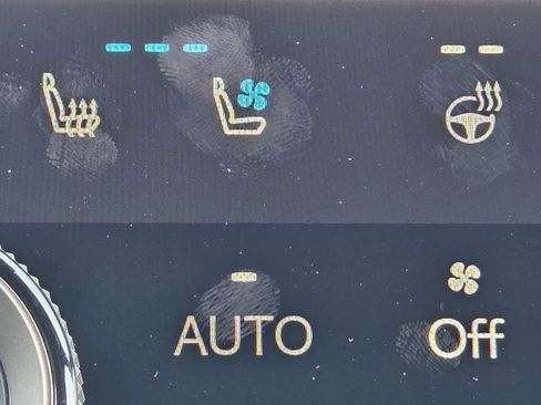 New 2026 Lexus TX 500h AWD image 9