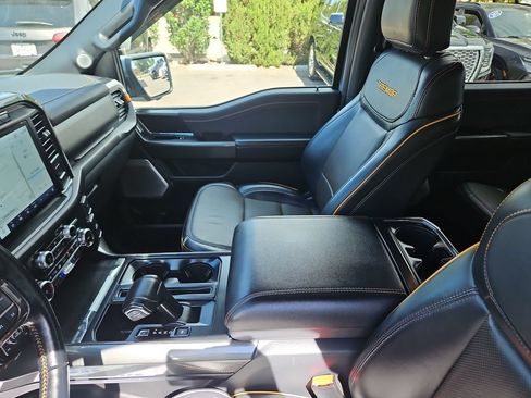Used 2023 Ford F150 Tremor w/ Equipment Group 402A High AWD/4WD image 26