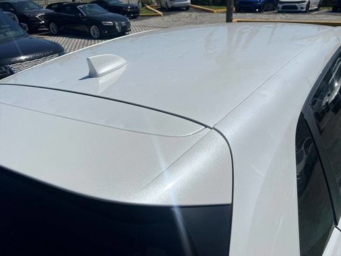 Used 2023 Honda HR-V LX image 18