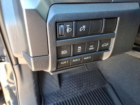 New 2026 Toyota Tacoma TRD Sport image 10