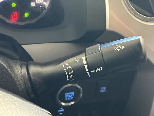 Used 2021 Toyota Tundra SR5 w/ TRD Sport Package RWD image 26