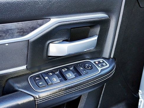 Used 2024 RAM 2500 Big Horn image 23