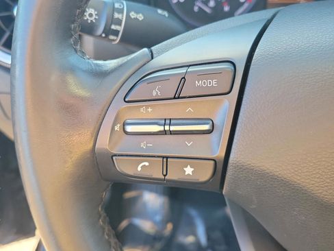 Certified 2023 Hyundai Kona SEL w/ Convenience Package image 12