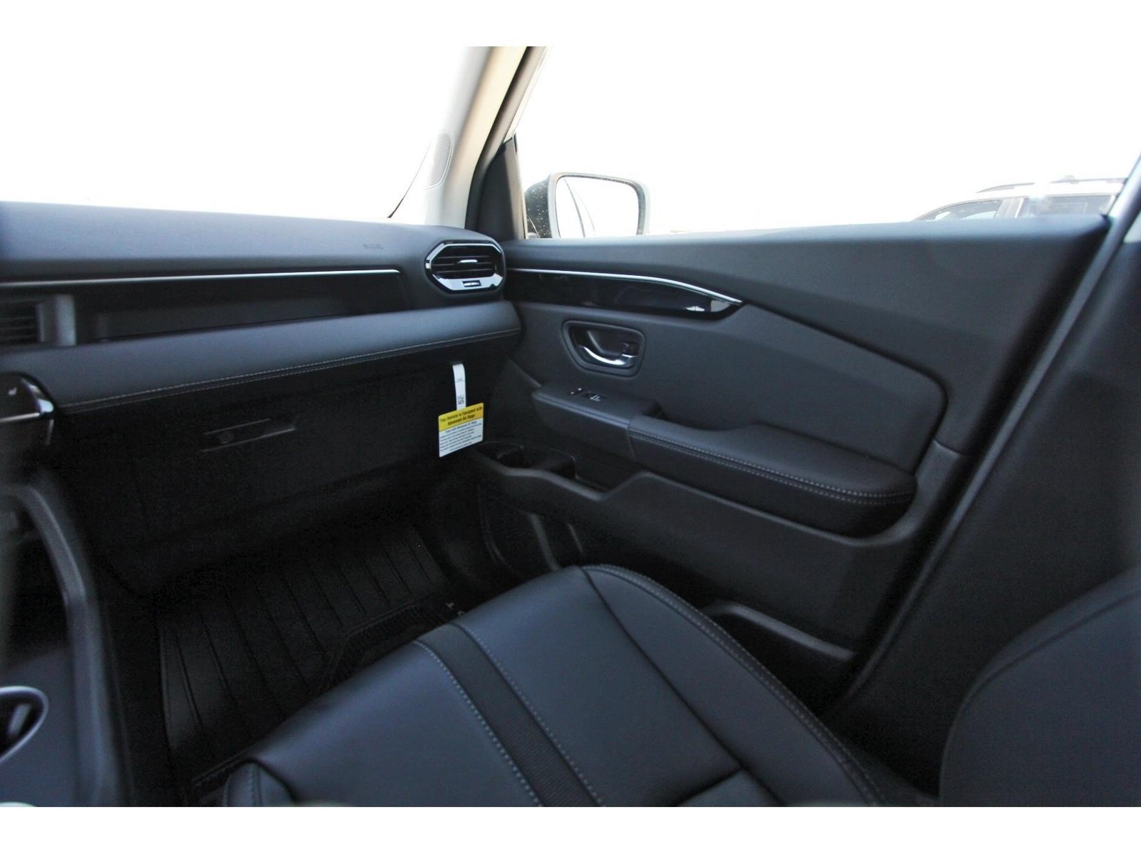 New 2026 Honda Pilot EX-L image 11