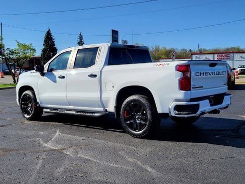 Used 2023 Chevrolet Silverado 1500 RST w/ Redline Edition image 3