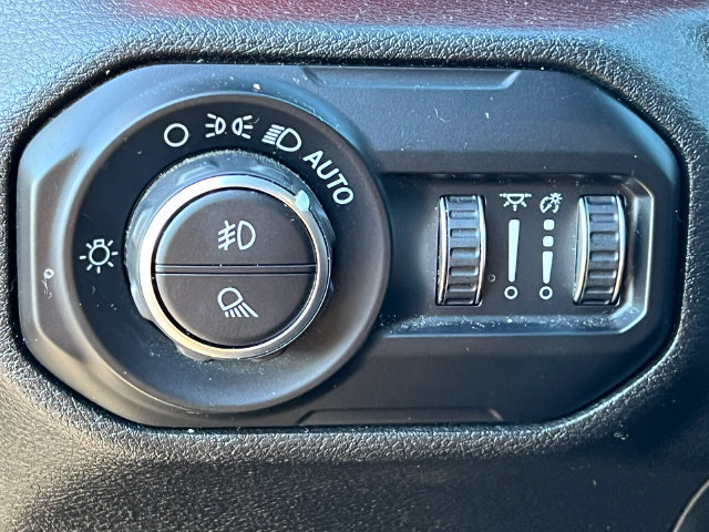 Used 2020 Jeep Gladiator Rubicon AWD/4WD image 23