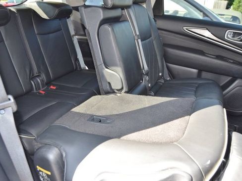 Used 2020 INFINITI QX60 Luxe w/ Essential Package AWD/4WD image 36