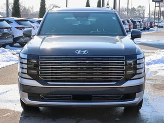 New 2026 Hyundai Palisade Calligraphy video 2