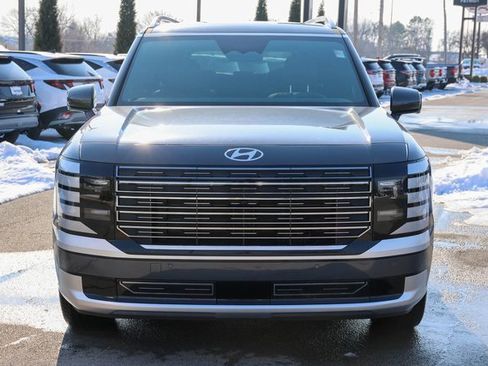 New 2026 Hyundai Palisade Calligraphy image 2