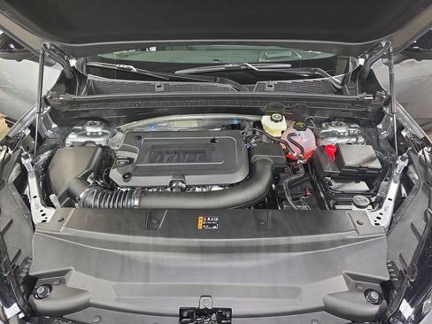 New 2026 Buick Envision Sport Touring AWD/4WD image 33