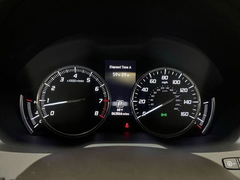 Used 2018 Acura MDX SH-AWD w/ Technology Package image 5