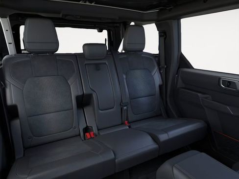 New 2026 Ford Bronco Raptor AWD/4WD image 11