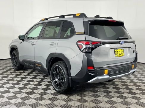 New 2026 Subaru Forester Wilderness AWD/4WD image 8