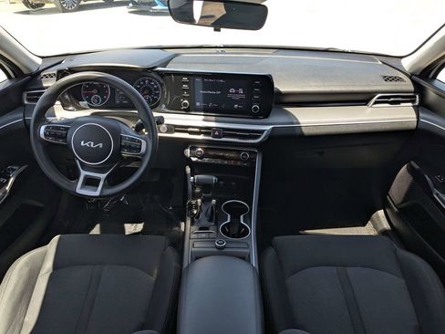 Used 2023 Kia K5 LXS FWD image 13