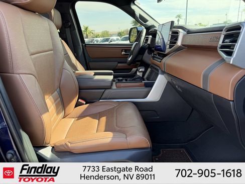 Used 2026 Toyota Sequoia 1794 Edition AWD/4WD image 15