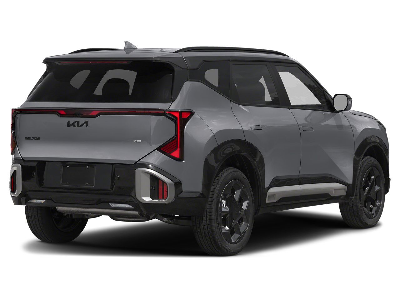 New 2027 Kia Seltos X-Line S w/ X-Line S Premium Package AWD/4WD image 29