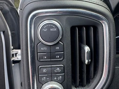 Used 2021 GMC Sierra 1500 Denali w/ LPO, GMC Protection Package AWD/4WD image 16
