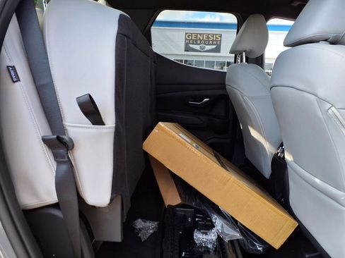 New 2025 Hyundai Santa Cruz SEL image 29