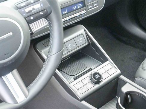 New 2026 Hyundai Kona Limited image 24