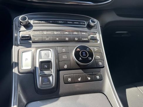 Used 2023 Hyundai Santa Fe Limited w/ Cargo Package AWD/4WD image 29