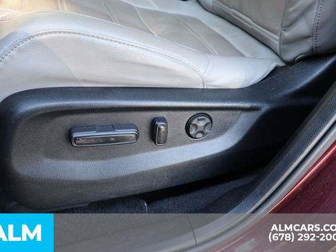 Used 2019 Honda CR-V EX-L image 12