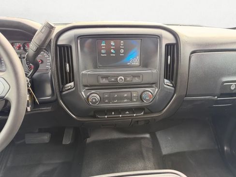 Used 2019 Chevrolet Silverado 2500 W/T w/ WT Convenience Package image 19