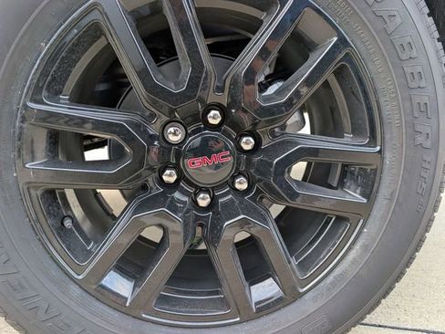 New 2026 GMC Sierra 1500 Elevation w/ Preferred Package AWD/4WD image 7