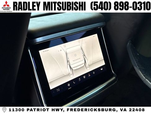 Used 2021 Tesla Model S Long Range AWD/4WD image 12