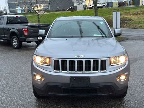 Used 2015 Jeep Grand Cherokee Laredo image 6