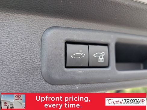 Used 2026 Toyota Sequoia 1794 Edition image 10