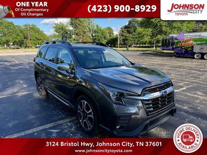 Used 2023 Subaru Ascent Limited w/ Technology Package