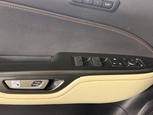 Used 2022 Lexus NX 350 AWD image 20