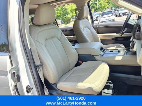Used 2024 Ford Expedition Limited RWD image 21