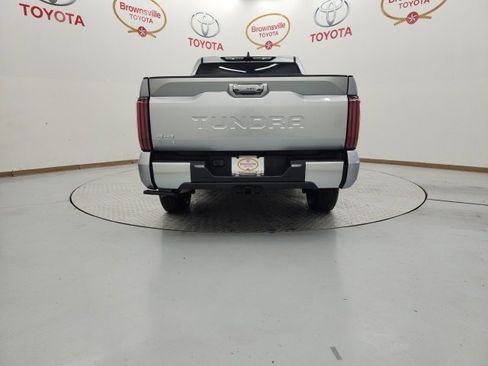 Used 2024 Toyota Tundra Limited image 7