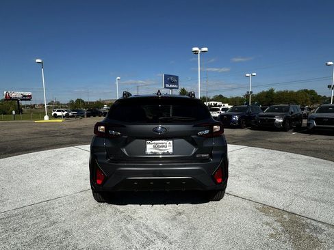 New 2026 Subaru Crosstrek 2.5i Limited AWD/4WD image 6
