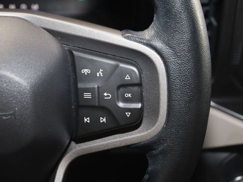 Used 2023 Ford Bronco Big Bend AWD/4WD image 35