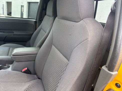 Used 2006 GMC Canyon W/T RWD image 14