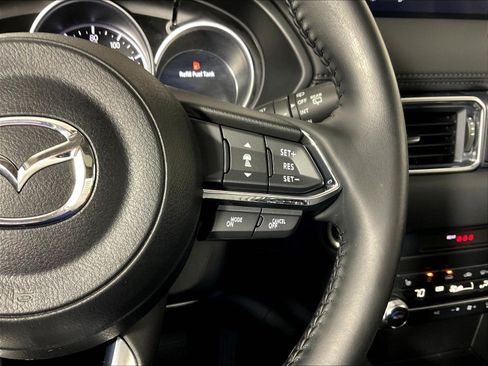 Used 2024 MAZDA CX-5 AWD 2.5 S w/ Preferred Package image 12